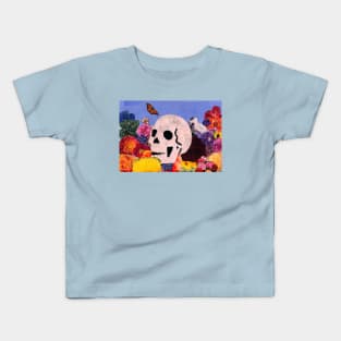 Hades and Persephone Meet Again Kids T-Shirt